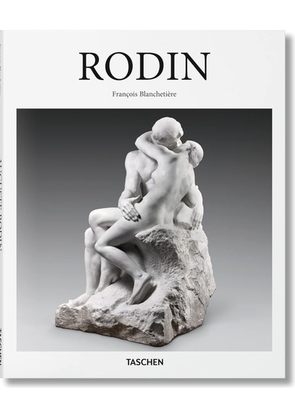 Auguste Rodin: 1840-1917 Hardcover – Illustrated