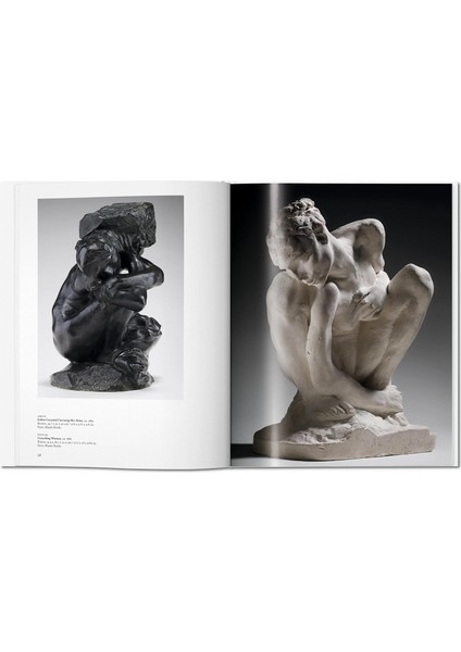 Auguste Rodin: 1840-1917 Hardcover – Illustrated fiyatları