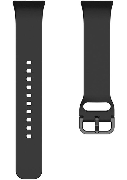 Galaxy Fit 3 Silikon Kordon KRD-110 Strap Kayış fiyatları