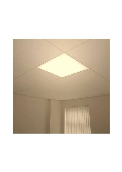 60 × 60 6500K Lensli Slim Backlight Panel LED