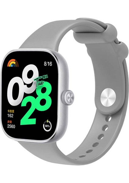 Xiaomi Mi Band 8 Pro KRD-109 Silikon Kordon