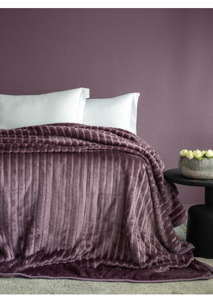 Ap Battanıye 160/220 Gentle Damson - Battanıye