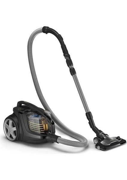 5 Yıl Garanti Marathon Ultimate Toz Torbasız Elektrikli SÜPÜRGE,899W, Allergy HEPA13,SIYAH XB91250 indirimleri