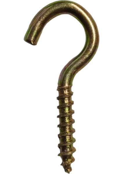 Piton 20X70 Açık/kapalı ( 10 Adet )