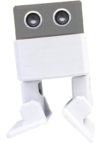 Otto Robot Gövdesi