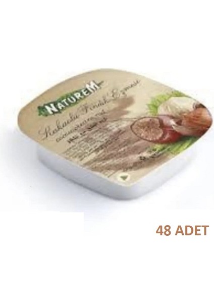 Kakaolu Fındık Kreması Piknik 15 gr x 48 Adet
