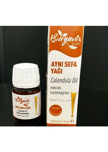 Aynı Sefa Yağ