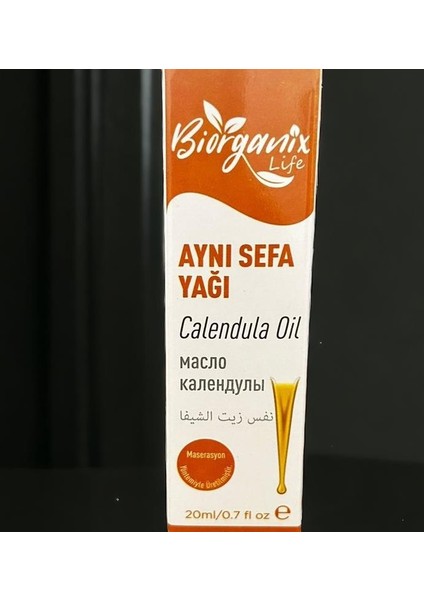 Aynı Sefa Yağ