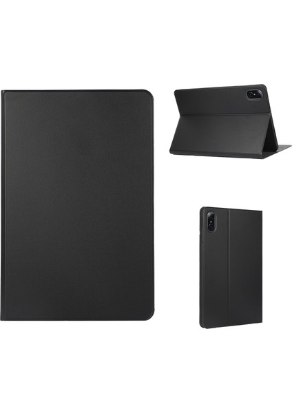 Honor 8 Tablet Koruyucu Kılıf 12 Inç Honor Pad8 Kabuk Kenar Düşme Önleyici Yumuşak Koruyucu Kılıf (Yurt Dışından)