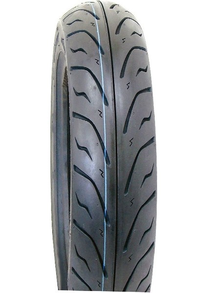 100/80-10 Scooter Motosiklet Dış Lastiği AC-501A Tubeless 4pr Üretim Yılı: 2011