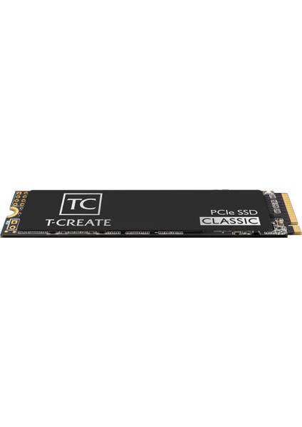 T-Create Classıc 2tb GEN3X4 2700/2100MBS Nvme Pcıe M.2 SSD Disk (TM8FPE002T0C611) fiyatları