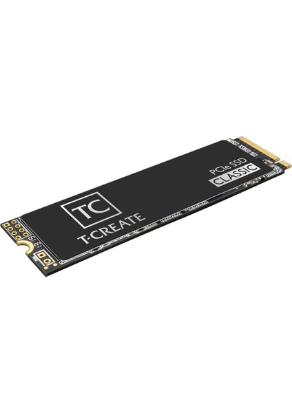 T-Create Classıc 2tb GEN3X4 2700/2100MBS Nvme Pcıe M.2 SSD Disk (TM8FPE002T0C611) modelleri