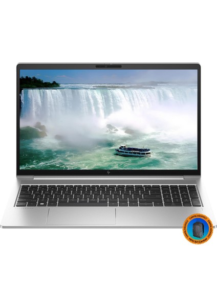 Hp Elitebook 650 G10 8A573EA18 I5-1335U 64GB 1tbssd 15.6" Fhd W11P Dizüstü BILGISAYAR-CNT019