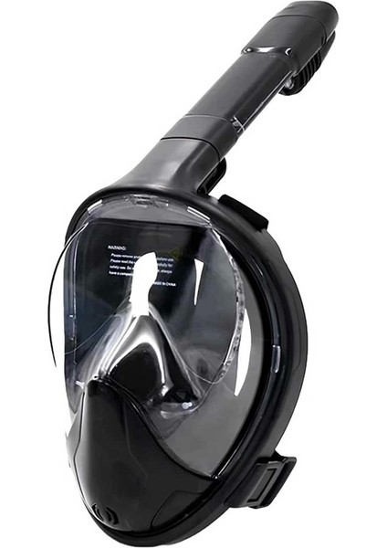 L/xl Full Face Çantalı 707919