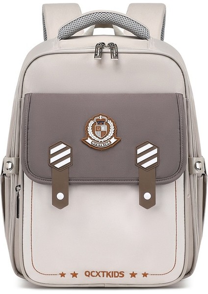 1-3-6. Sınıf Ilkokul Öğrencileri Için Omurgayı Koruyan, Yük Azaltıcı Okul Çantası (Yurt Dışından)