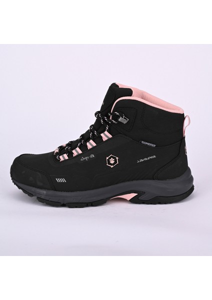Eco Wmn Hi 4pr Kadın Outdoor Bot 101783281