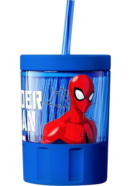 Saman Cam Ev Çocuk Su Bardağı (Yurt Dışından)