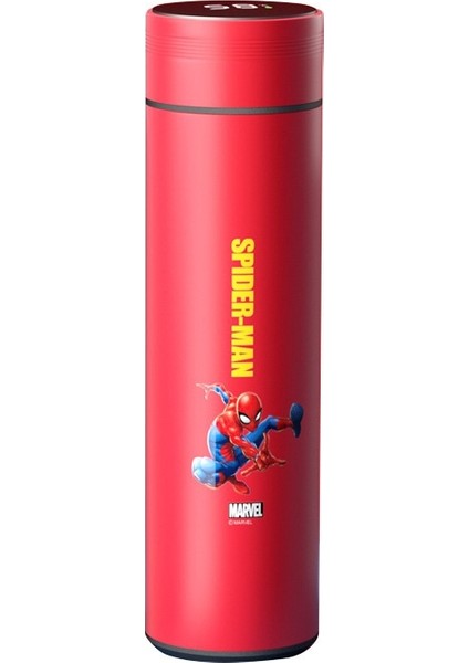 Çocuk Termal Su Bardağı 316 Paslanmaz Çelik Su Isıtıcısı (Yurt Dışından)