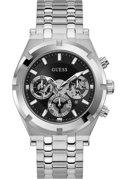 GUGW0260G1 Guess Erkek Kol Saati