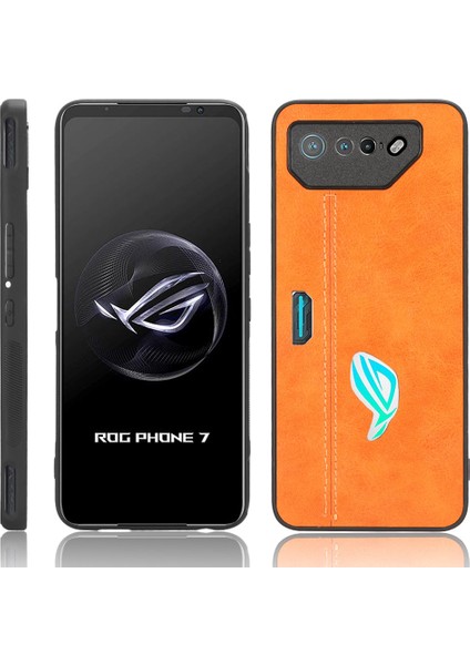 Asus ROG Phone 7 Telefon Kılıfı (Yurt Dışından) modelleri