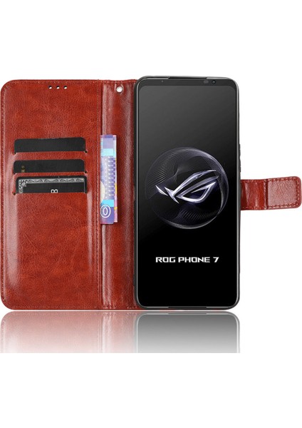 Asus ROG Phone 7 Telefon Kılıfı (Yurt Dışından) modelleri