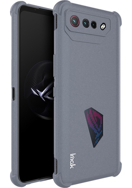 Asus ROG Phone 7 Telefon Kılıfı (Yurt Dışından)