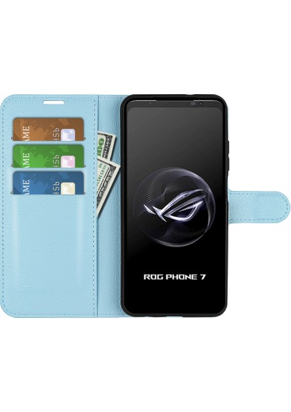 Asus ROG Phone 7 Telefon Kılıfı (Yurt Dışından) fiyatları