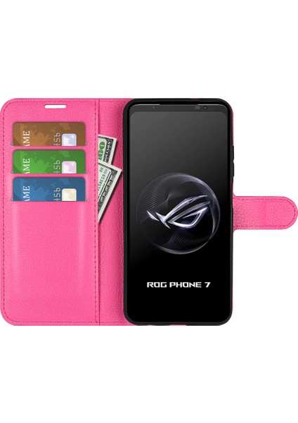 Asus ROG Phone 7 Telefon Kılıfı (Yurt Dışından) fiyatları