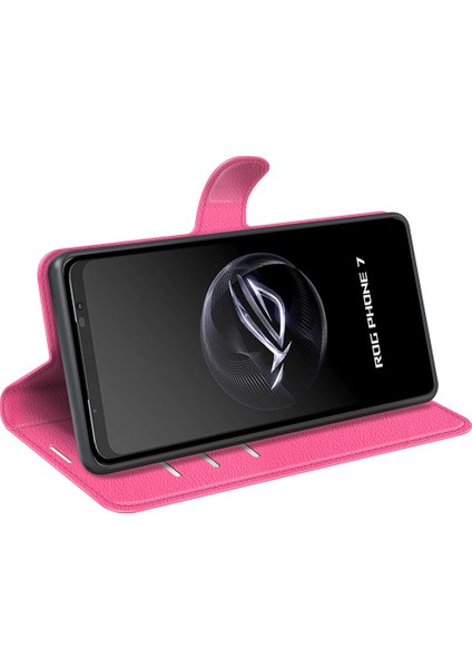 Asus ROG Phone 7 Telefon Kılıfı (Yurt Dışından) modelleri