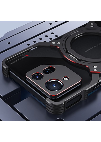 Asus ROG Phone 8 Telefon Kılıfı (Yurt Dışından) modelleri