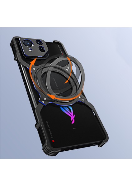 Asus ROG Phone 8 Telefon Kılıfı (Yurt Dışından) fırsatları