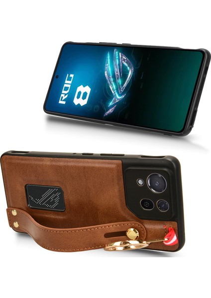 Asus ROG Phone 8 Telefon Kılıfı (Yurt Dışından) fırsatları