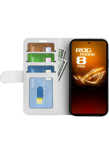 Asus ROG Phone 8 Telefon Kılıfı (Yurt Dışından) fiyatları