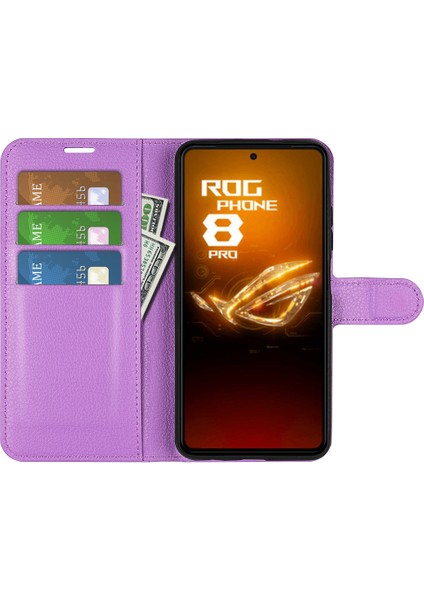 Asus ROG Phone 8 Telefon Kılıfı (Yurt Dışından) fiyatları