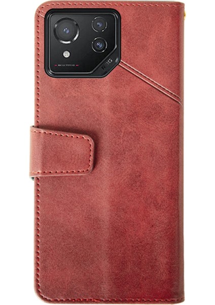 Asus ROG Phone 8 Telefon Kılıfı (Yurt Dışından) indirimleri