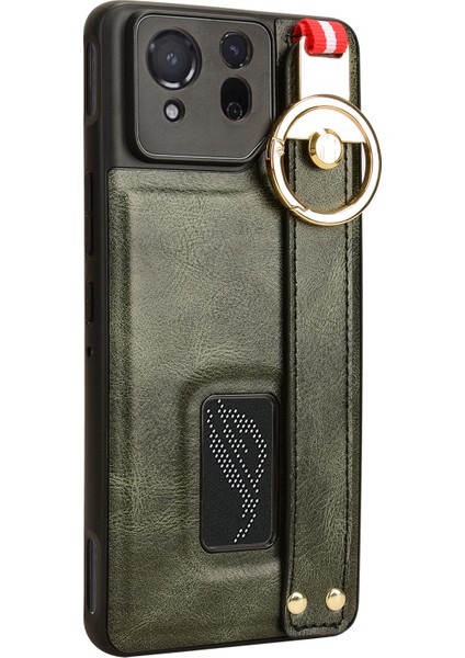 Asus ROG Phone 8 Telefon Kılıfı (Yurt Dışından) modelleri