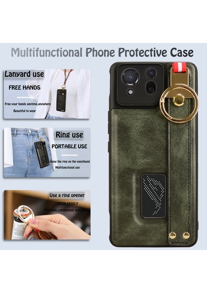 Asus ROG Phone 8 Telefon Kılıfı (Yurt Dışından) indirimleri