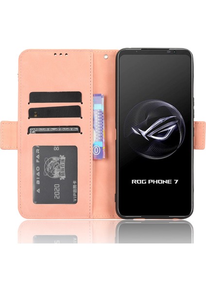 Asus ROG Phone 7 Telefon Kılıfı (Yurt Dışından) modelleri