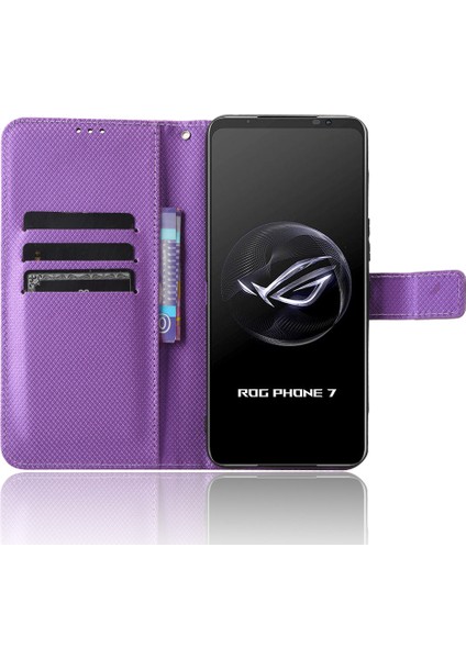 Asus ROG Phone 7 Telefon Kılıfı (Yurt Dışından) modelleri