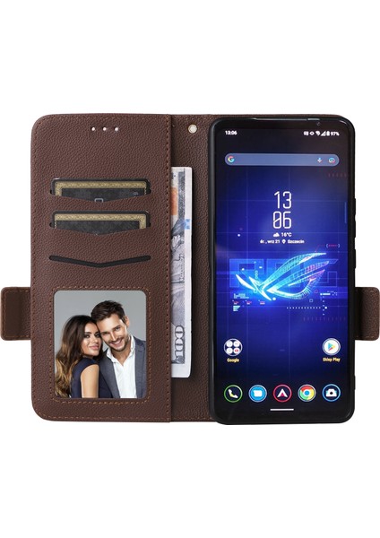 Asus ROG Phone 8 Telefon Kılıfı (Yurt Dışından) modelleri