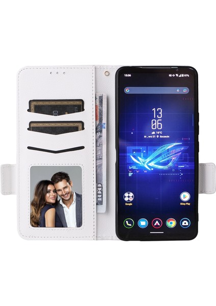 Asus ROG Phone 8 Telefon Kılıfı (Yurt Dışından) modelleri