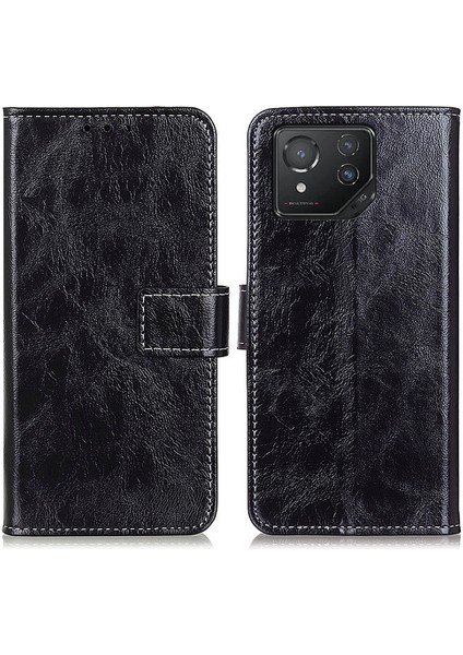 Asus ROG Phone 8 Telefon Kılıfı (Yurt Dışından)