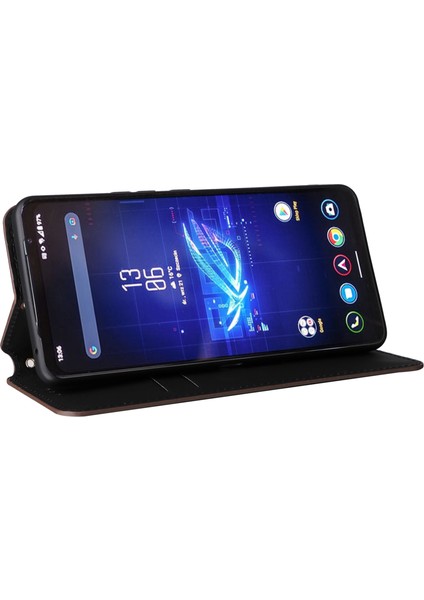 Asus ROG Phone 8 Telefon Kılıfı (Yurt Dışından) modelleri