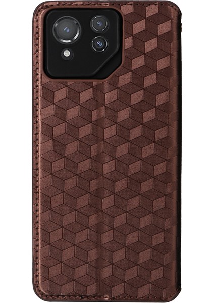 Asus ROG Phone 8 Telefon Kılıfı (Yurt Dışından) indirimleri