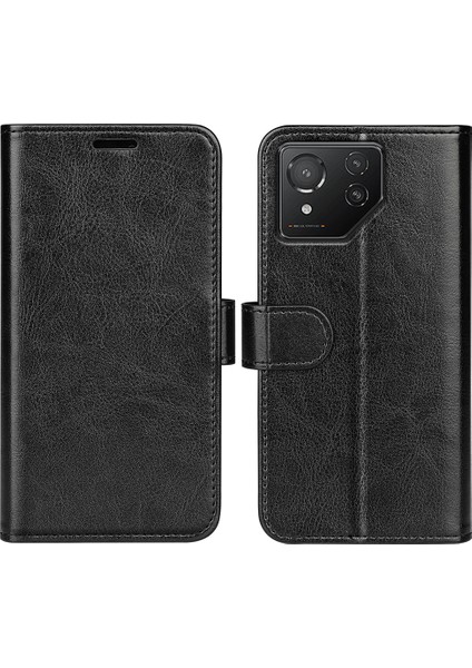 Asus ROG Phone 8 Telefon Kılıfı (Yurt Dışından)