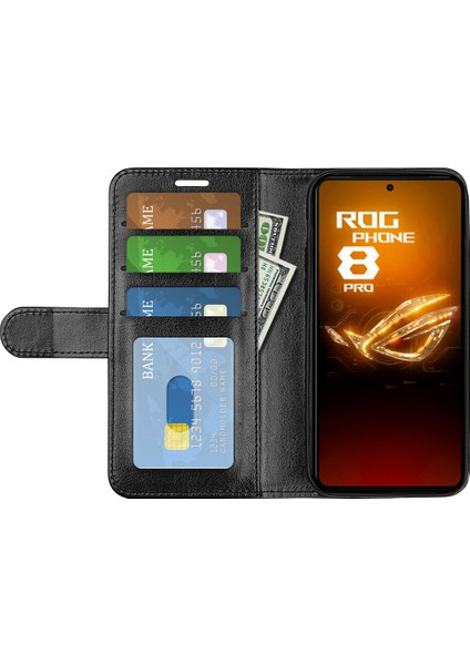 Asus ROG Phone 8 Telefon Kılıfı (Yurt Dışından) fiyatları