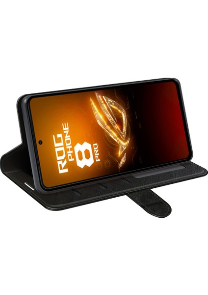 Asus ROG Phone 8 Telefon Kılıfı (Yurt Dışından) modelleri