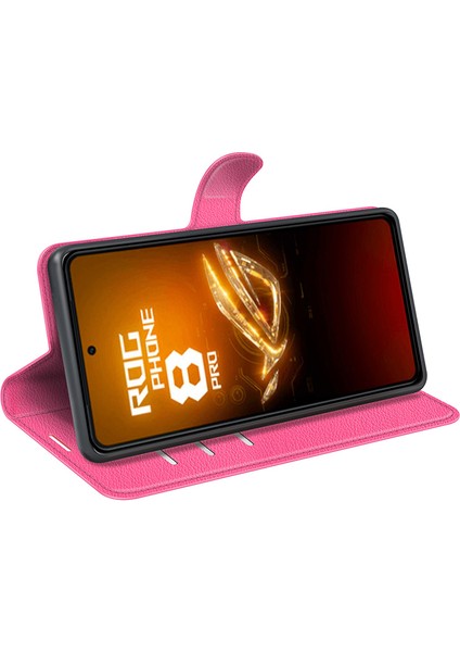 Asus ROG Phone 8 Telefon Kılıfı (Yurt Dışından) modelleri