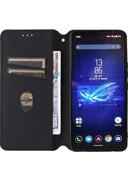 Asus ROG Phone 8 Telefon Kılıfı (Yurt Dışından) fiyatları