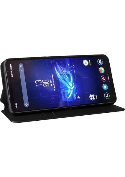 Asus ROG Phone 8 Telefon Kılıfı (Yurt Dışından) modelleri
